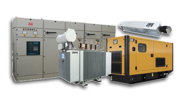 Electrical Equipment